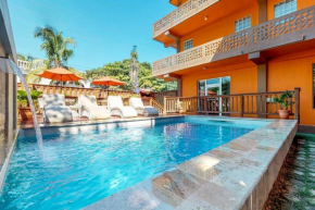 Hummingbird Home Suites